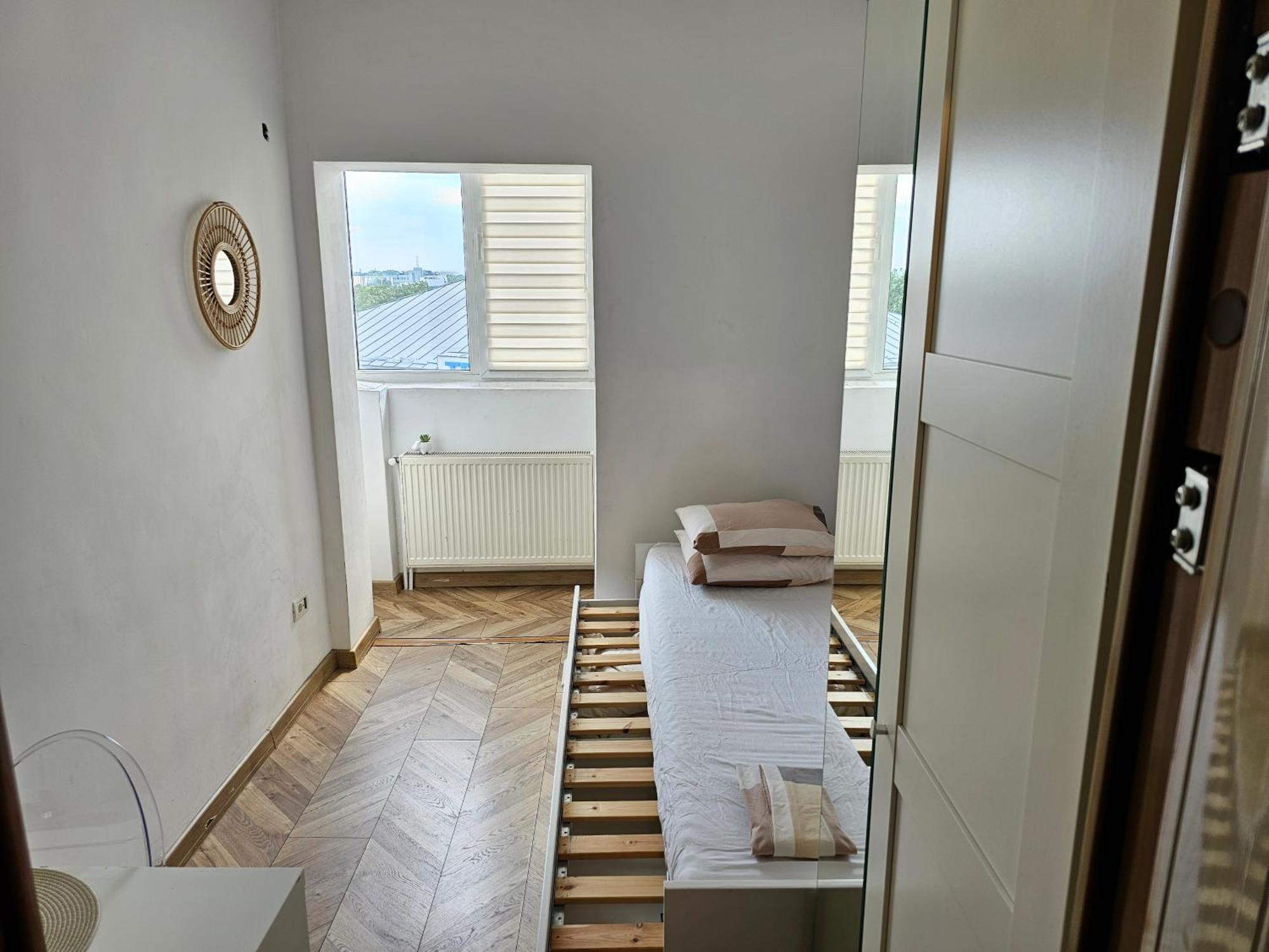 Private Room At Ceausescu'S Place In Old City Unirii Square Bucarest Camera foto
